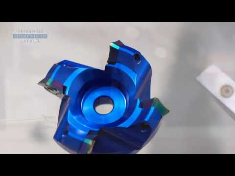 MULTISISTEMA about CARBIDEN